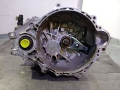 Recambio de caja cambios para kia carens iv 1.7 crdi referencia OEM IAM WEW6 4300032938 U40R