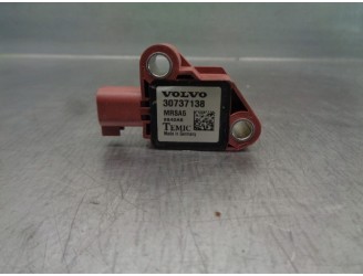 Recambio de sensor impacto para volvo v50 familiar d5 edition r-design referencia OEM IAM 30737138 8840A6 TEMIC