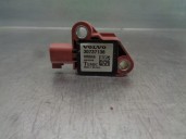 Recambio de sensor impacto para volvo v50 familiar d5 edition r-design referencia OEM IAM 30737138 8840A6 TEMIC