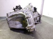 Recambio de caja cambios para kia carens iv 1.7 crdi referencia OEM IAM WEW6 4300032938 U40R