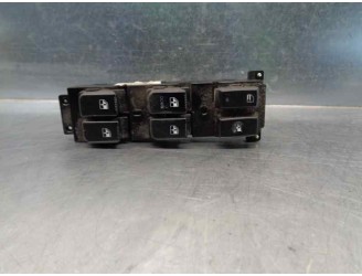 Recambio de mando elevalunas delantero izquierdo para hyundai santa fe (bm) 2.2 crdi cat referencia OEM IAM 935702B700 