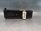 Recambio de mando elevalunas delantero izquierdo para hyundai santa fe (bm) 2.2 crdi cat referencia OEM IAM 935702B700 