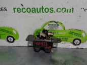 Recambio de cerradura maletero / porton para hyundai accent (lc) 1.5 cat referencia OEM IAM 1 PIN 5 PUERTAS