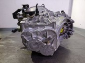 Recambio de caja cambios para kia carens iv 1.7 crdi referencia OEM IAM WEW6 4300032938 U40R