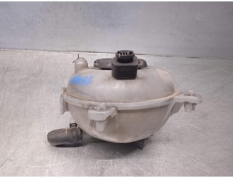 Recambio de deposito expansion para skoda superb (3v3) active referencia OEM IAM 5Q0121407G  