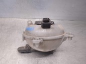 Recambio de deposito expansion para skoda superb (3v3) active referencia OEM IAM 5Q0121407G 