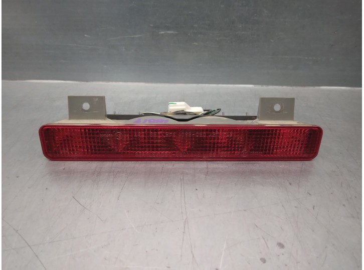 Recambio de luz central de freno para mitsubishi montero (v20/v40) 2.8 turbodiesel referencia OEM IAM MB623350  