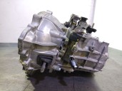 Recambio de caja cambios para kia carens iv 1.7 crdi referencia OEM IAM WEW6 4300032938 U40R
