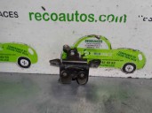 Recambio de cerradura maletero / porton para hyundai accent (lc) 1.5 cat referencia OEM IAM 1 PIN 5 PUERTAS