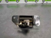 Recambio de cerradura maletero / porton para hyundai accent (lc) 1.5 cat referencia OEM IAM 1 PIN 5 PUERTAS