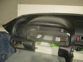 Recambio de salpicadero para honda prelude (bb6/8/9) 2.2 cat referencia OEM IAM 77100S30A02ZA NEGRO 