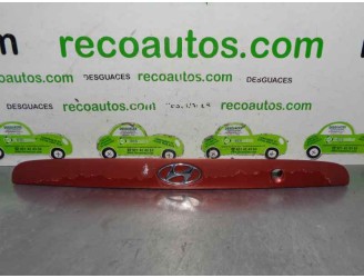 Recambio de maneta exterior porton para hyundai accent (lc) 1.5 cat referencia OEM IAM 8737025200 