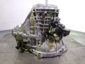 Recambio de caja cambios para kia carens iv 1.7 crdi referencia OEM IAM WEW6 4300032938 U40R