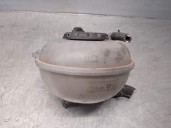 Recambio de deposito expansion para skoda superb (3v3) active referencia OEM IAM 5Q0121407G 