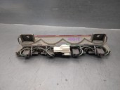 Recambio de luz central de freno para mitsubishi montero (v20/v40) 2.8 turbodiesel referencia OEM IAM MB623350  