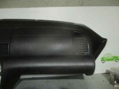 Recambio de salpicadero para honda prelude (bb6/8/9) 2.2 cat referencia OEM IAM 77100S30A02ZA NEGRO 