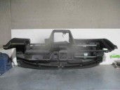 Recambio de salpicadero para honda prelude (bb6/8/9) 2.2 cat referencia OEM IAM 77100S30A02ZA NEGRO 