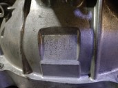 Recambio de caja cambios para kia carens iv 1.7 crdi referencia OEM IAM WEW6 4300032938 U40R