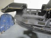 Recambio de salpicadero para honda prelude (bb6/8/9) 2.2 cat referencia OEM IAM 77100S30A02ZA NEGRO 