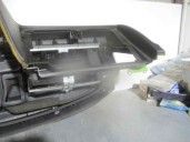 Recambio de salpicadero para honda prelude (bb6/8/9) 2.2 cat referencia OEM IAM 77100S30A02ZA NEGRO 