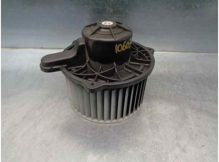 Recambio de motor calefaccion para hyundai santa fe (bm) 2.2 crdi cat referencia OEM IAM 971132B000  