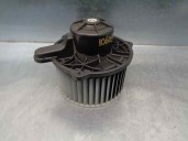 Recambio de motor calefaccion para hyundai santa fe (bm) 2.2 crdi cat referencia OEM IAM 971132B000  