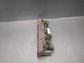 Recambio de luz central de freno para mitsubishi montero (v20/v40) 2.8 turbodiesel referencia OEM IAM MB623350  