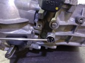 Recambio de caja cambios para kia carens iv 1.7 crdi referencia OEM IAM WEW6 4300032938 U40R