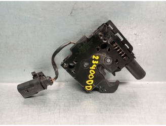 Recambio de cerradura capot para seat arona (kj7, kjp) 1.0 tsi referencia OEM IAM 6F0823509015 6F0823509A 