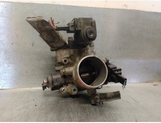 Recambio de caja mariposa para kia rio i hatchback (dc) 1.5 16v referencia OEM IAM 0K24720660 M280140571 MOST