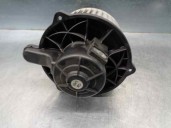 Recambio de motor calefaccion para hyundai santa fe (bm) 2.2 crdi cat referencia OEM IAM 971132B000  