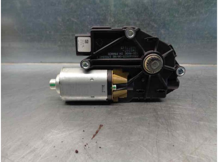 Recambio de motor techo electrico para hyundai santa fe (bm) 2.2 crdi cat referencia OEM IAM 816312B000 