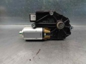 Recambio de motor techo electrico para hyundai santa fe (bm) 2.2 crdi cat referencia OEM IAM 816312B000  