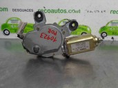 Recambio de motor limpia trasero para hyundai accent (lc) 1.5 cat referencia OEM IAM 9870025000 00S2B2098 BOSCH