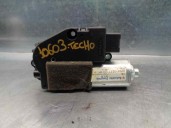 Recambio de motor techo electrico para hyundai santa fe (bm) 2.2 crdi cat referencia OEM IAM 816312B000  