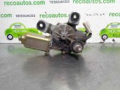Recambio de motor limpia trasero para hyundai accent (lc) 1.5 cat referencia OEM IAM 9870025000 00S2B2098 BOSCH
