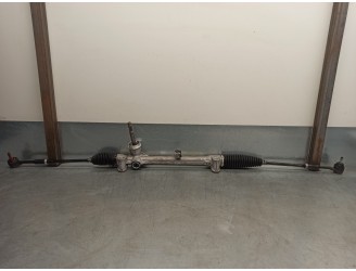 Recambio de cremallera direccion para fiat tipo ii (357) fam easy referencia OEM IAM 00520140140 A18062233 