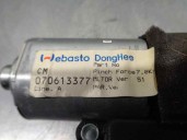 Recambio de motor techo electrico para hyundai santa fe (bm) 2.2 crdi cat referencia OEM IAM 816312B000  