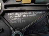 Recambio de motor techo electrico para hyundai santa fe (bm) 2.2 crdi cat referencia OEM IAM 816312B000 