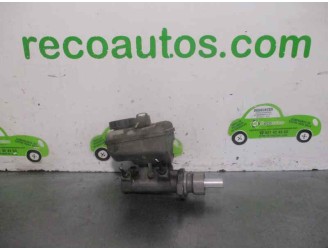 Recambio de bomba freno para peugeot 406 berlina (s1/s2) stdt referencia OEM IAM 481376 311938 BENDIX
