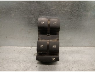 Recambio de mando elevalunas delantero izquierdo para opel meriva b monospace (s10) 1.7 cdti (75) referencia OEM IAM 13305011 13