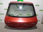 Recambio de porton trasero para hyundai accent (lc) 1.5 cat referencia OEM IAM 7370025220 GRANATE ANARANJADO 5 PUERTAS