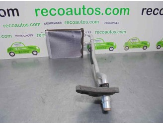 Recambio de radiador calefaccion / aire acondicionado para ford fiesta (cb1) 1.25 16v cat referencia OEM IAM 