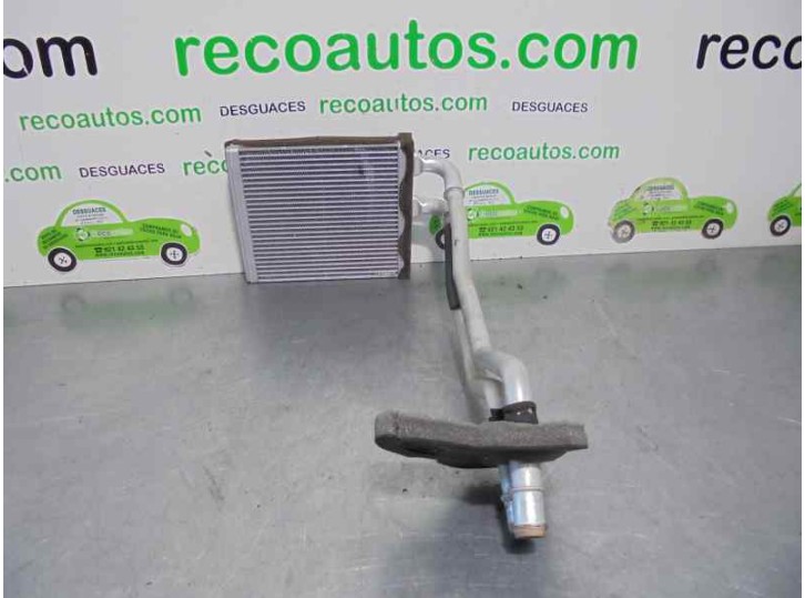 Recambio de radiador calefaccion / aire acondicionado para ford fiesta (cb1) 1.25 16v cat referencia OEM IAM 