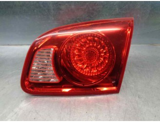 Recambio de piloto trasero derecho para hyundai santa fe (bm) 2.2 crdi cat referencia OEM IAM 924062B000  DE PORTON