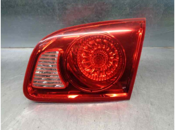 Recambio de piloto trasero derecho para hyundai santa fe (bm) 2.2 crdi cat referencia OEM IAM 924062B000 DE PORTON