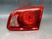 Recambio de piloto trasero derecho para hyundai santa fe (bm) 2.2 crdi cat referencia OEM IAM 924062B000 DE PORTON