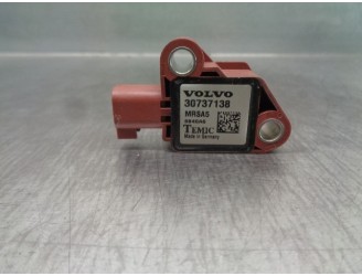 Recambio de sensor impacto para volvo v50 familiar d5 edition r-design referencia OEM IAM 30737138 8840A6 TEMIC