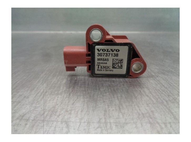 Recambio de sensor impacto para volvo v50 familiar d5 edition r-design referencia OEM IAM 30737138 8840A6 TEMIC
