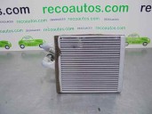 Recambio de radiador calefaccion / aire acondicionado para ford fiesta (cb1) 1.25 16v cat referencia OEM IAM   